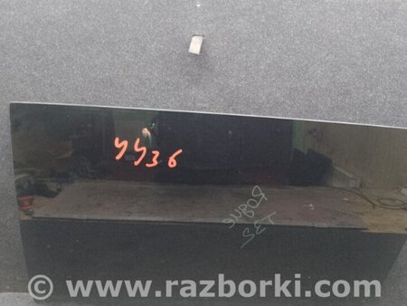ФОТО Стекло двери для Nissan X-Trail T32 /Rogue (2013-) Киев