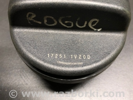 ФОТО Крышка топливного бака для Nissan X-Trail T32 /Rogue (2013-) Киев
