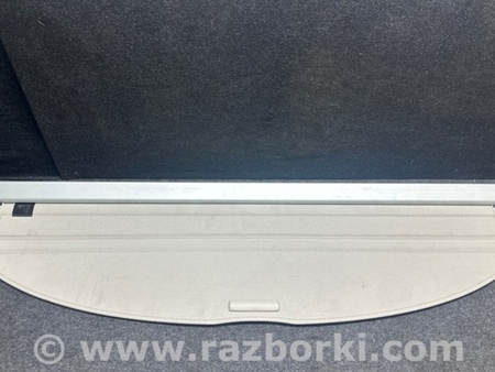 ФОТО Шторка багажника для Nissan X-Trail T32 /Rogue (2013-) Киев