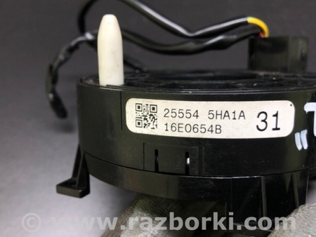 ФОТО Шлейф AirBag для Nissan X-Trail T32 /Rogue (2013-) Киев
