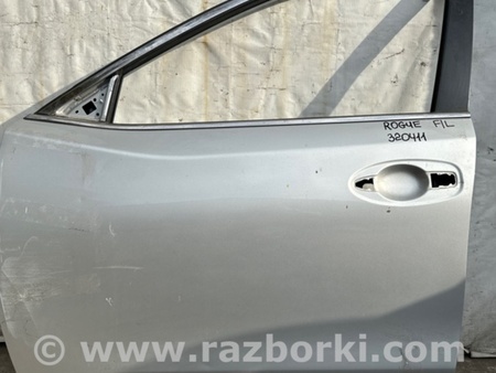 ФОТО Дверь для Nissan X-Trail T32 /Rogue (2013-) Киев