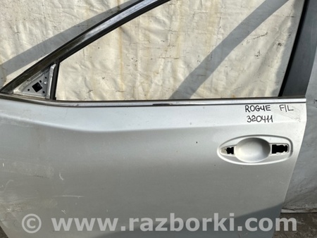 ФОТО Дверь для Nissan X-Trail T32 /Rogue (2013-) Киев
