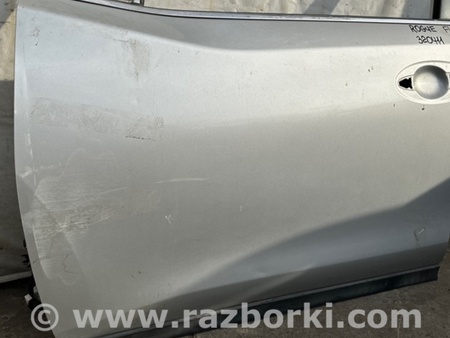 ФОТО Дверь для Nissan X-Trail T32 /Rogue (2013-) Киев