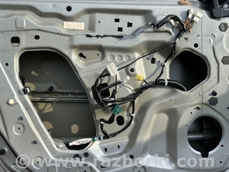 ФОТО Дверь для Nissan X-Trail T32 /Rogue (2013-) Киев