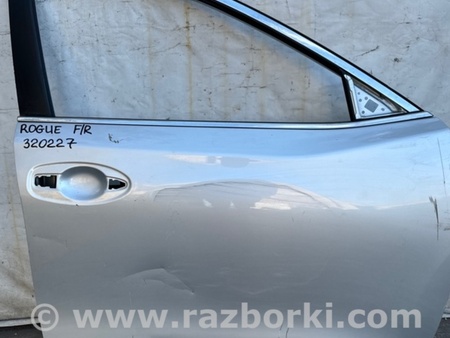 ФОТО Дверь для Nissan X-Trail T32 /Rogue (2013-) Киев