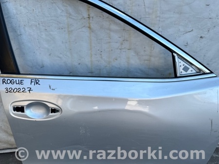 ФОТО Дверь для Nissan X-Trail T32 /Rogue (2013-) Киев