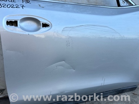 ФОТО Дверь для Nissan X-Trail T32 /Rogue (2013-) Киев