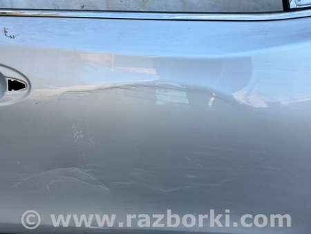 ФОТО Дверь для Nissan X-Trail T32 /Rogue (2013-) Киев