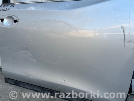 ФОТО Дверь для Nissan X-Trail T32 /Rogue (2013-) Киев
