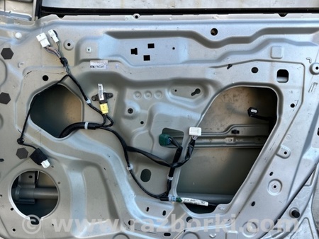 ФОТО Дверь для Nissan X-Trail T32 /Rogue (2013-) Киев