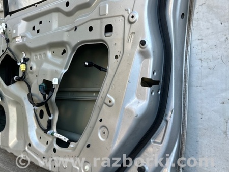 ФОТО Дверь для Nissan X-Trail T32 /Rogue (2013-) Киев