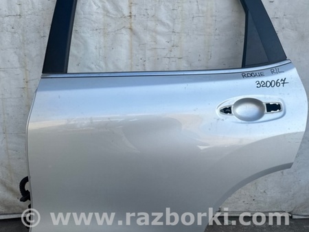 ФОТО Дверь для Nissan X-Trail T32 /Rogue (2013-) Киев
