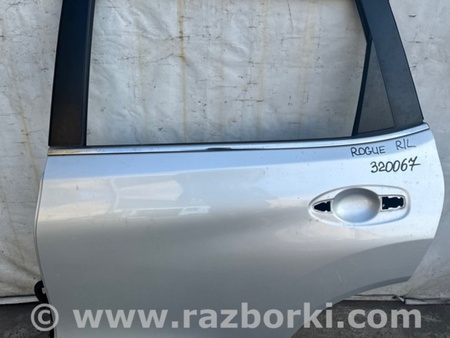 ФОТО Дверь для Nissan X-Trail T32 /Rogue (2013-) Киев
