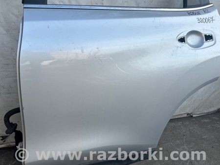 ФОТО Дверь для Nissan X-Trail T32 /Rogue (2013-) Киев