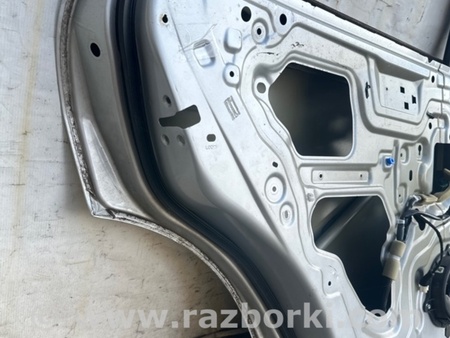 ФОТО Дверь для Nissan X-Trail T32 /Rogue (2013-) Киев