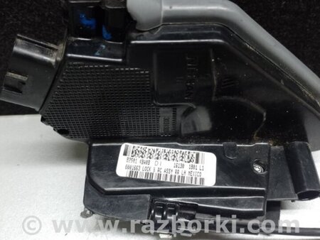 ФОТО Замок двери для Nissan X-Trail T32 /Rogue (2013-) Киев