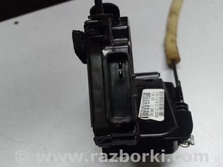 ФОТО Замок двери для Nissan X-Trail T32 /Rogue (2013-) Киев