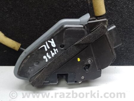 ФОТО Замок двери для Nissan X-Trail T32 /Rogue (2013-) Киев