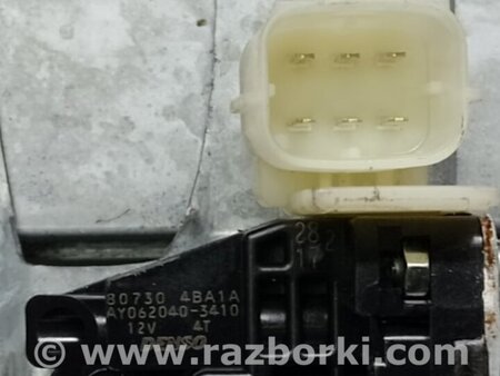 ФОТО Стеклоподъемник для Nissan X-Trail T32 /Rogue (2013-) Киев