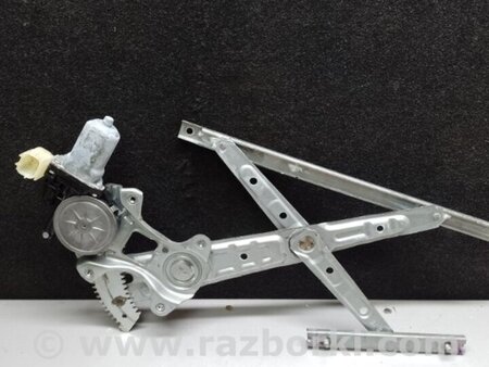 ФОТО Стеклоподъемник для Nissan X-Trail T32 /Rogue (2013-) Киев