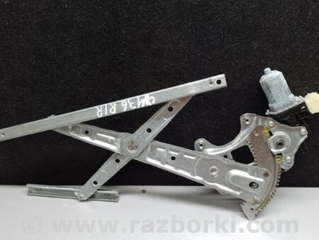 ФОТО Стеклоподъемник для Nissan X-Trail T32 /Rogue (2013-) Киев