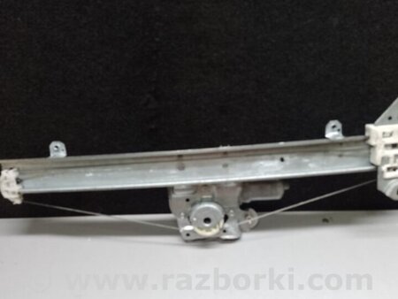 ФОТО Стеклоподъемник для Nissan X-Trail T32 /Rogue (2013-) Киев