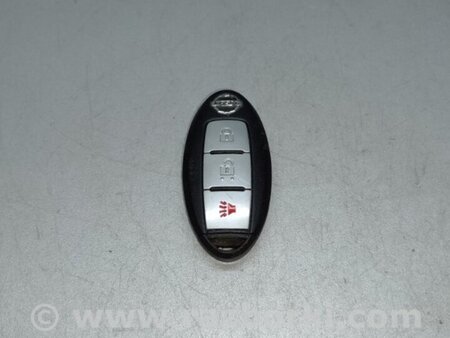 ФОТО Ключ зажигания для Nissan X-Trail T32 /Rogue (2013-) Киев