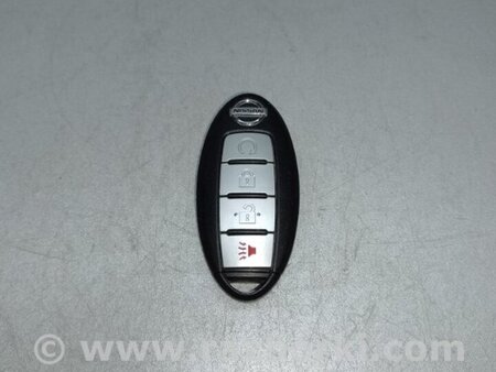 ФОТО Ключ зажигания для Nissan X-Trail T32 /Rogue (2013-) Киев