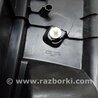 ФОТО Накладка на порог багажника для Nissan X-Trail T32 /Rogue (2013-) Киев