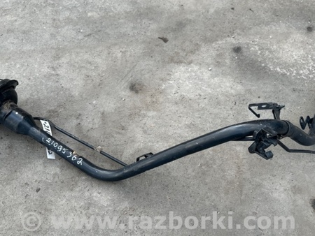 ФОТО Горловина бензобака для Nissan X-Trail T32 /Rogue (2013-) Киев