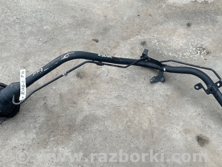 ФОТО Горловина бензобака для Nissan X-Trail T32 /Rogue (2013-) Киев