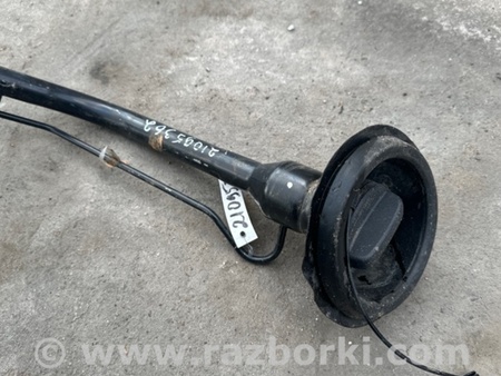 ФОТО Горловина бензобака для Nissan X-Trail T32 /Rogue (2013-) Киев