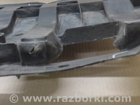 ФОТО Защита переднего бампера для Nissan X-Trail T32 /Rogue (2013-) Киев