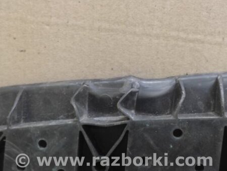 ФОТО Защита переднего бампера для Nissan X-Trail T32 /Rogue (2013-) Киев