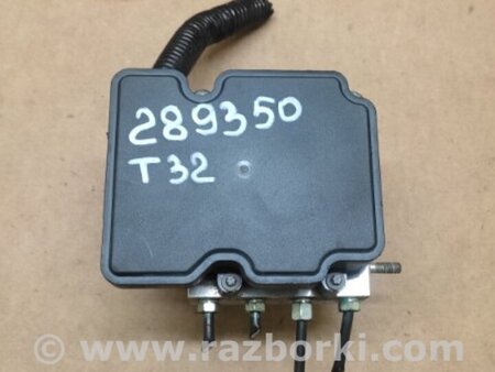 ФОТО Блок ABS для Nissan X-Trail T32 /Rogue (2013-) Киев