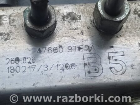ФОТО Блок ABS для Nissan X-Trail T32 /Rogue (2013-) Киев