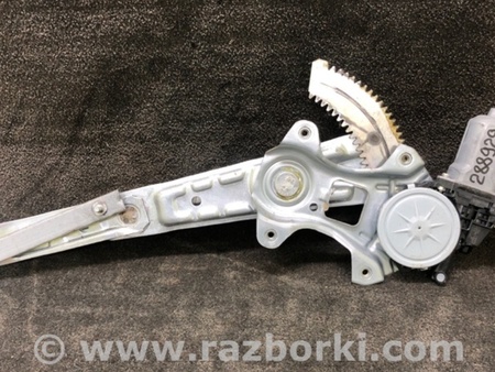 ФОТО Стеклоподъемник для Nissan X-Trail T32 /Rogue (2013-) Киев