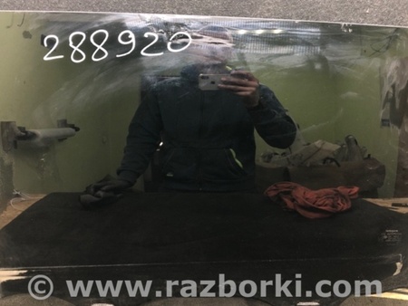 ФОТО Стекло двери для Nissan X-Trail T32 /Rogue (2013-) Киев