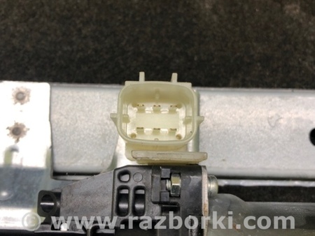 ФОТО Стеклоподъемник для Nissan X-Trail T32 /Rogue (2013-) Киев