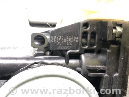 ФОТО Стеклоподъемник для Nissan X-Trail T32 /Rogue (2013-) Киев