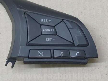 ФОТО Кнопки руля для Nissan X-Trail T32 /Rogue (2013-) Киев