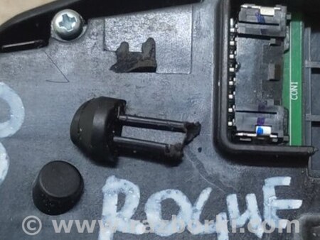 ФОТО Кнопки руля для Nissan X-Trail T32 /Rogue (2013-) Киев