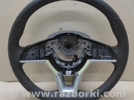 ФОТО Руль для Nissan X-Trail T32 /Rogue (2013-) Киев