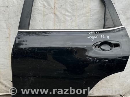ФОТО Дверь для Nissan X-Trail T32 /Rogue (2013-) Киев