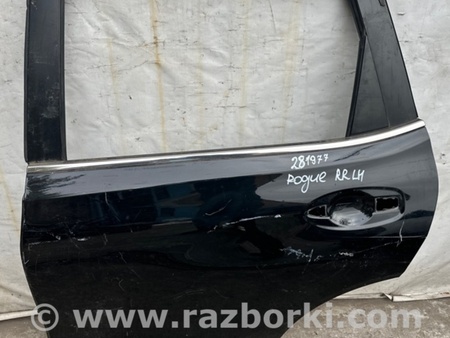 ФОТО Дверь для Nissan X-Trail T32 /Rogue (2013-) Киев