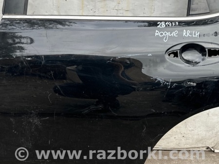 ФОТО Дверь для Nissan X-Trail T32 /Rogue (2013-) Киев