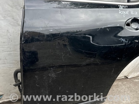 ФОТО Дверь для Nissan X-Trail T32 /Rogue (2013-) Киев
