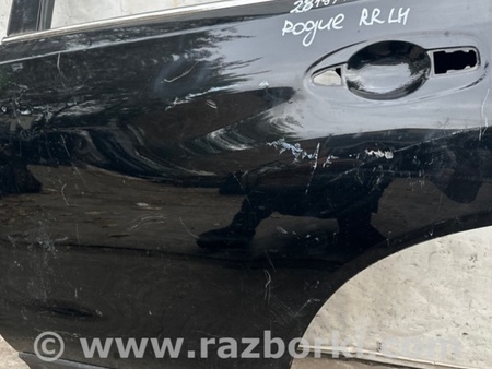 ФОТО Дверь для Nissan X-Trail T32 /Rogue (2013-) Киев