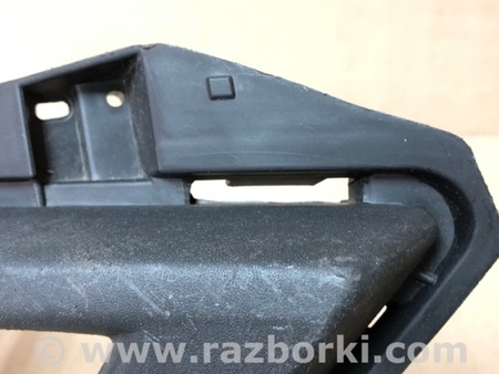 ФОТО Накладка противотуманной фары для Nissan X-Trail T32 /Rogue (2013-) Киев