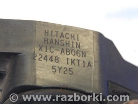 ФОТО Катушка зажигания для Nissan X-Trail T32 /Rogue (2013-) Киев